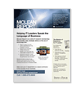McLean Report Brochure